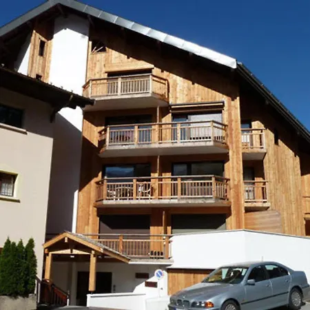 Pour 2 Pres Du Centre De - Fr-1-629-77 * Samoëns