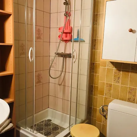 Apartman Pour 2 Pres Du Centre De - Fr-1-629-77