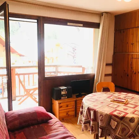Apartman Pour 2 Pres Du Centre De - Fr-1-629-77