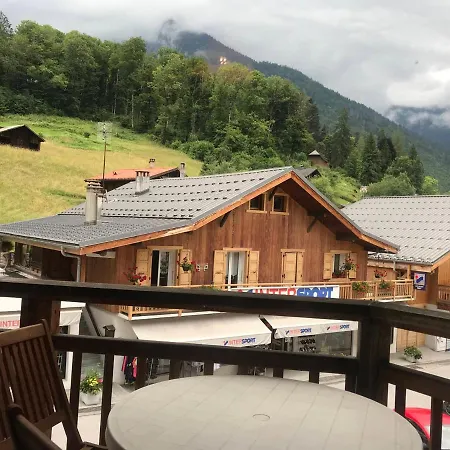 Apartman Pour 2 Pres Du Centre De - Fr-1-629-77 *