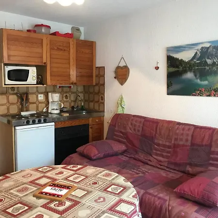 Apartman Pour 2 Pres Du Centre De - Fr-1-629-77